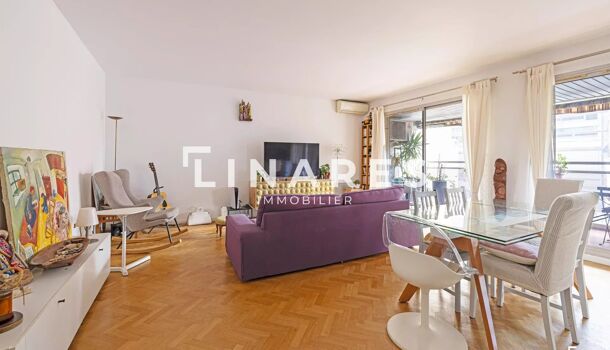 Appartement 3 pièces  à vendre Marseille 8eme 13008