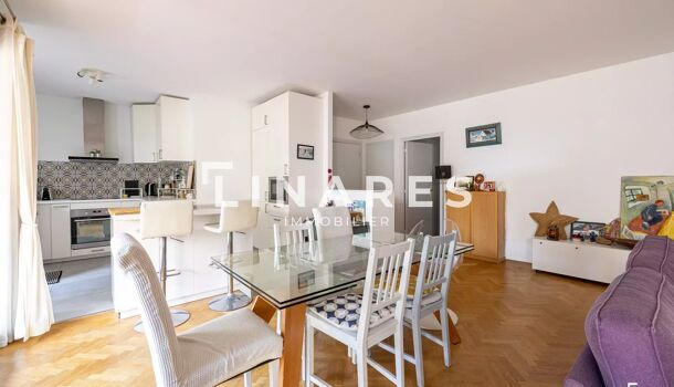 Appartement 3 pièces  à vendre Marseille 8eme 13008