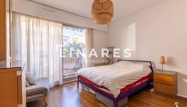 Appartement 3 pièces  à vendre Marseille 8eme 13008