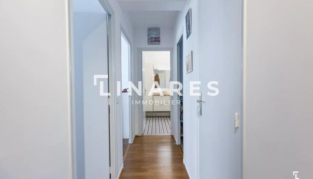 Appartement 3 pièces  à vendre Marseille 8eme 13008