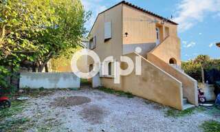 Maison 4 Pièces 78 m² à vendre à Marseille 13 (13013)