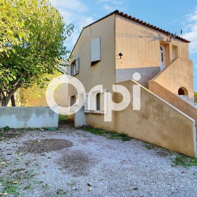 Maison 4 pièces 405000 €