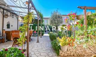 Maison 4 Pièces 96 m² à vendre à Marseille 4 (13004)