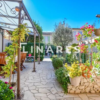 Maison 4 pièces 518000 €