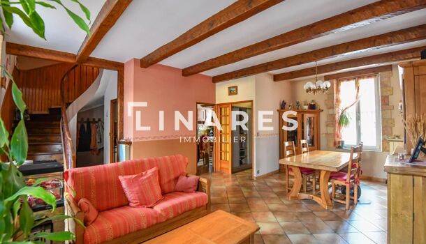 Villa / Maison 4 pièces  à vendre Marseille 4eme 13004