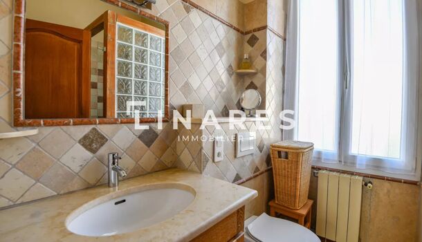 Villa / Maison 4 pièces  à vendre Marseille 4eme 13004