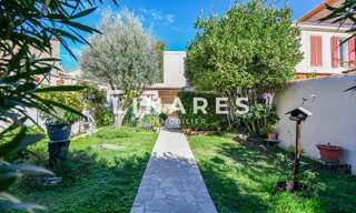 Maison 4 Pièces 96 m² à vendre à Marseille 4 (13004)