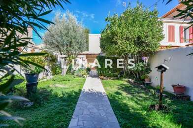 Maison 4 pièces 518000 €