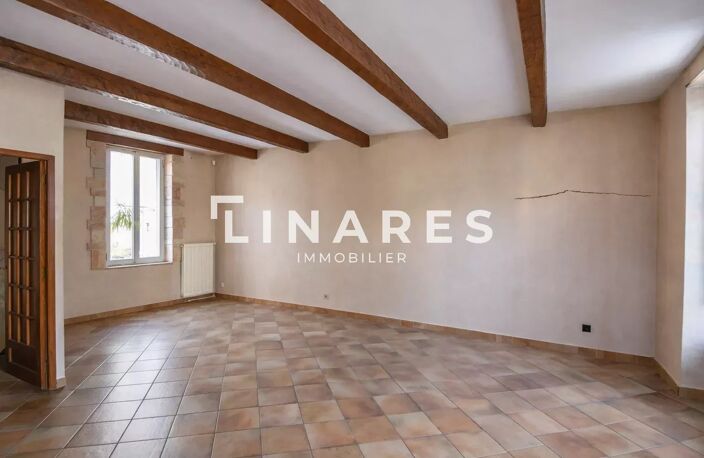 JARDIN SECRET - Maison T4 de 97m2 - 13004 Chartreux / Montolivet — photo 2