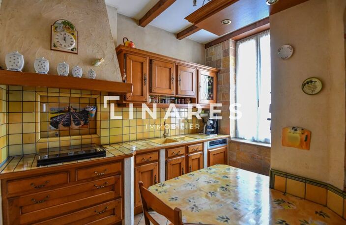 JARDIN SECRET - Maison T4 de 97m2 - 13004 Chartreux / Montolivet — photo 4