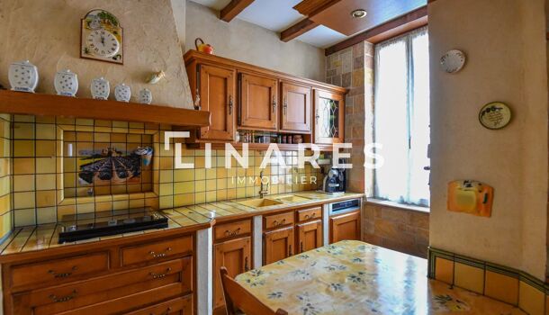 Villa / Maison 4 pièces  à vendre Marseille 4eme 13004