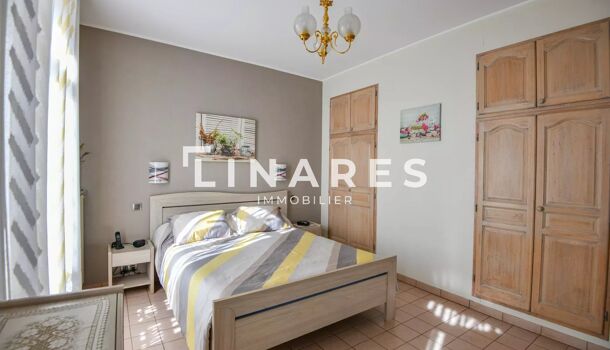 Villa / Maison 4 pièces  à vendre Marseille 4eme 13004