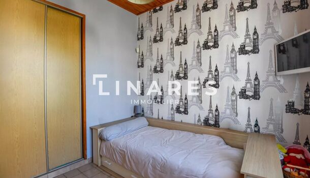 Villa / Maison 4 pièces  à vendre Marseille 4eme 13004