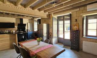 Maison 9 Pièces 195 m² à vendre à Loudun (86200)