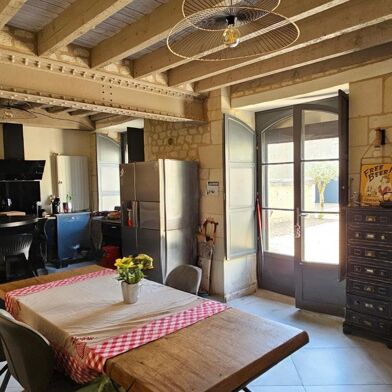 Maison 9 pièces 332000 €