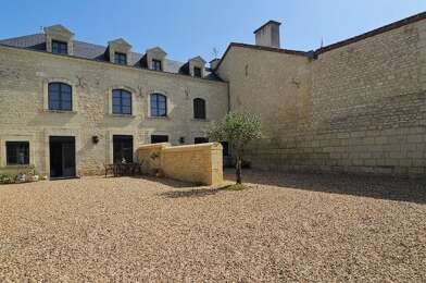 Maison 9 pièces 332000 €
