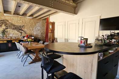Maison 9 pièces 320000 €