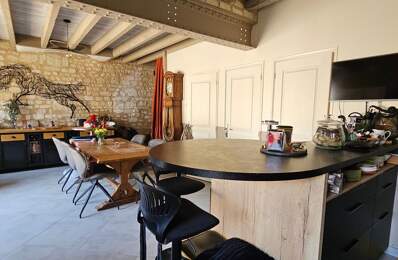 Maison À Vendre, 9 pièces, 195 m2 — photo du bien