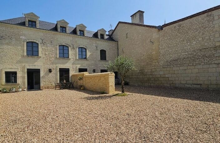 Maison À Vendre, 9 pièces, 195 m2 — photo 2