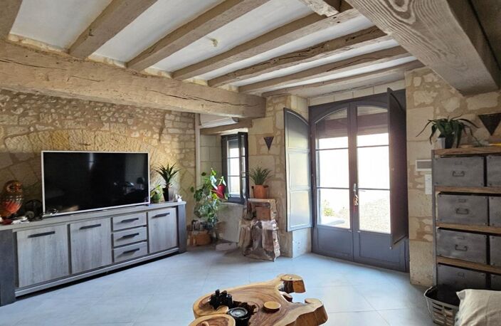 Maison À Vendre, 9 pièces, 195 m2 — photo 4
