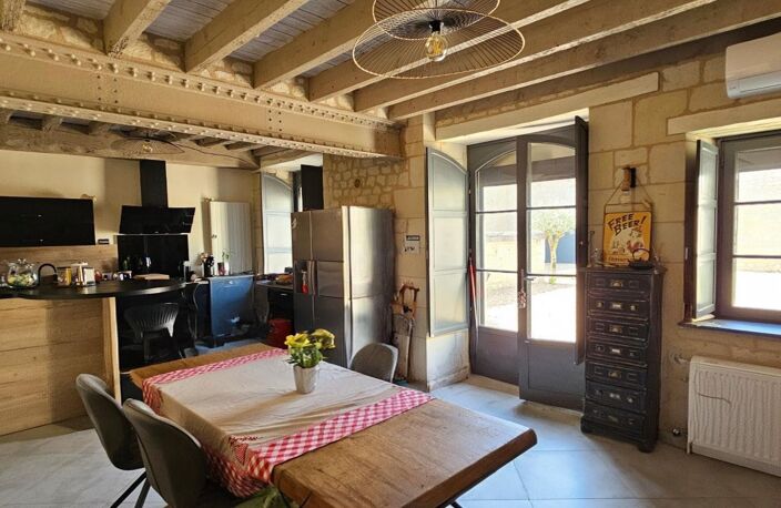 Maison À Vendre, 9 pièces, 195 m2 — photo 5