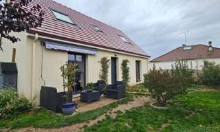 Maison 4 Pièces 84 m² à vendre à Vernon (27200)