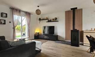 Maison 4 Pièces 84 m² à vendre à Vernon (27200)