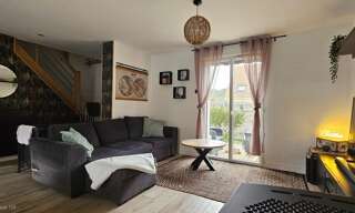 Maison 4 Pièces 84 m² à vendre à Limetz-Villez (78270)