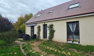 Maison 4 Pièces 84 m² à vendre à Limetz-Villez (78270)