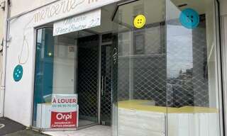 property.type.service   m² à vendre à Carhaix-Plouguer (29270)