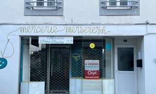 property.type.service   m² à vendre à Carhaix-Plouguer (29270)