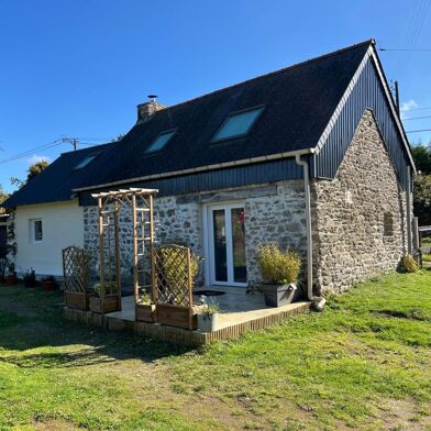 Maison 3 pièces 97200 €