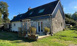 Maison 3 Pièces 52 m² à vendre à Kergrist-Moëlou (22110)