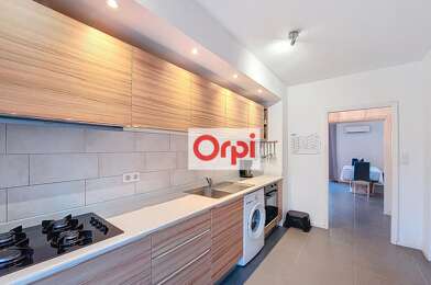 Appartement 3 pièces 308000 €