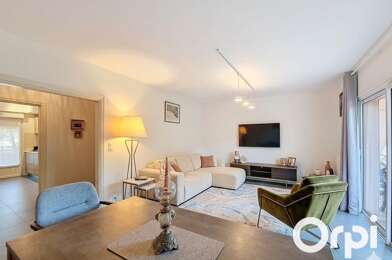 Appartement 3 pièces 299000 €