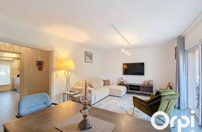 Appartement Proche du centre de ville de Porto-Vecchio — photo du bien