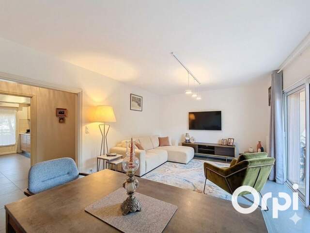 Appartement Proche du centre de ville de Porto-Vecchio — photo du bien