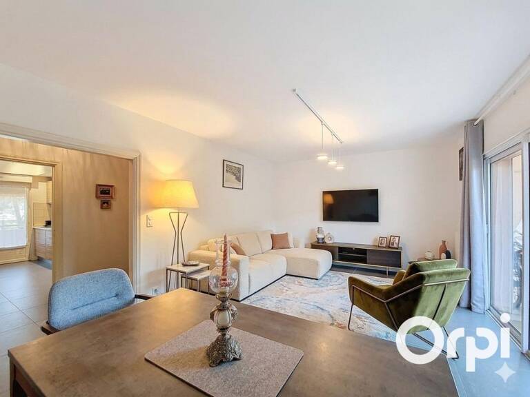 Appartement Proche du centre de ville de Porto-Vecchio — photo 1