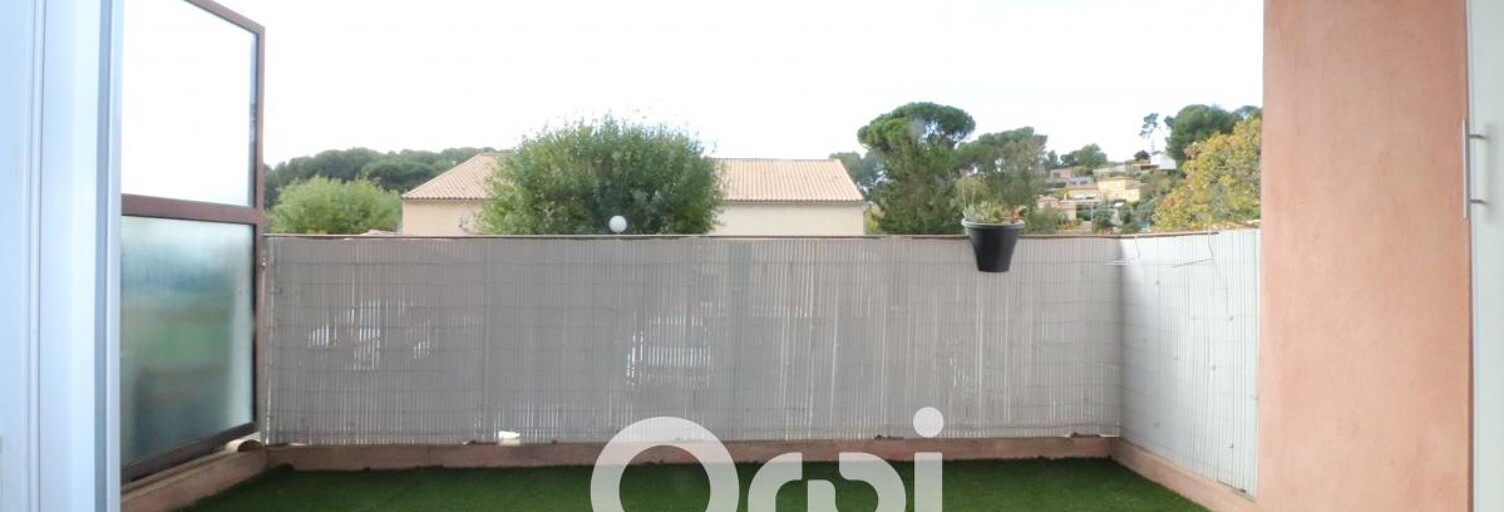 Appartement 3 Pièces 74 m² à vendre à Roquevaire (13360)