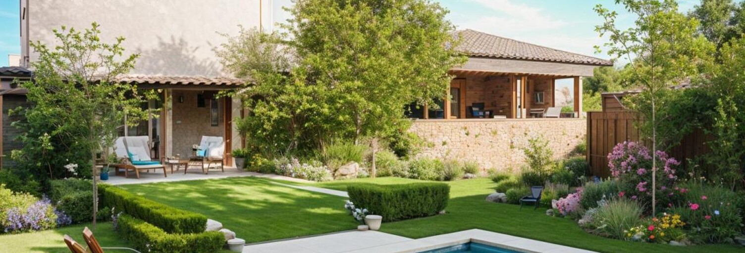 Maison 5 Pièces 129 m² à vendre à Laudun-l'Ardoise (30290)