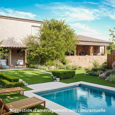 Maison 5 pièces 340000 €