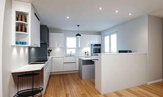 Maison 5 Pièces 129 m² à vendre à Laudun-l'Ardoise (30290)