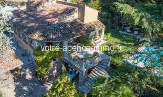 Maison 4 Pièces 276 m² à vendre à Tourrette-Levens (06690)