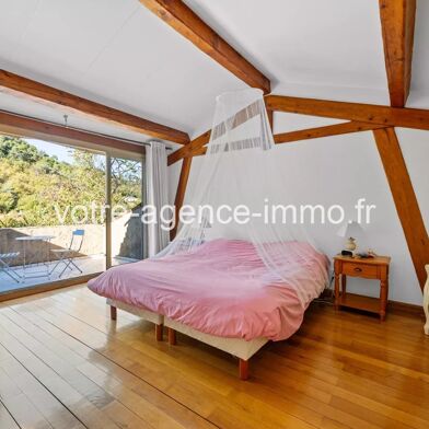 Maison 4 pièces 895000 €