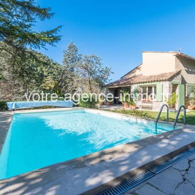 Maison 4 pièces 895000 €