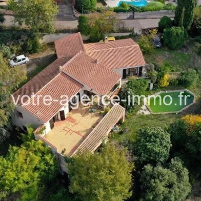 Maison 7 pièces 940000 €