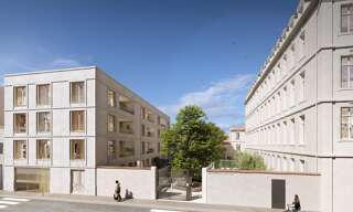 Appartement 1 Pièce 24 m² à vendre à La Rochelle (17000)