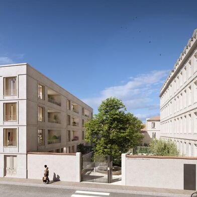 Appartement 1 pièces 215000 €