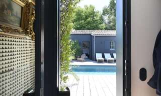 Maison 7 Pièces 182 m² à vendre à Saint-Clément-des-Baleines (17590)