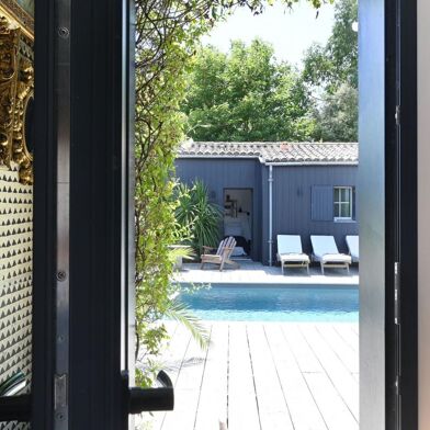 Maison 7 pièces 1545000 €